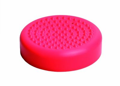 TOGU Senso® Balance kussen XL set van 2, rood, 20 cm, 410502