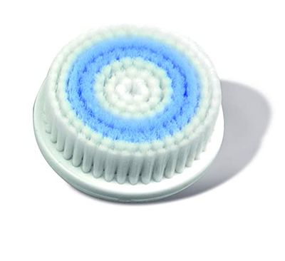 Bausch 0344/1E Brosse exfoliante pour le nettoyage et le massage pour PETER BAUSCH Easy Sonic Cleaning & Massage, Bien-être pour la maison, soin du visage, soins de beauté