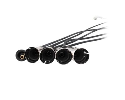 Magneti Marelli 941319170003 Conjunto de cabos de ignição