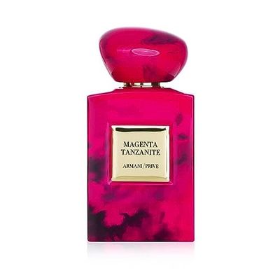 ARMANI AP MAGENTA TANZANITE, 100 ml.