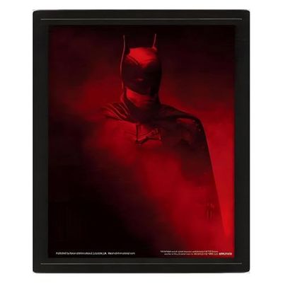 Batman (VENGENCE) – inramad