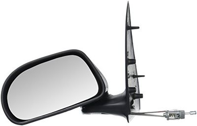 Equal Quality rs00190 Miroir Rétroviseur extérieur gauche