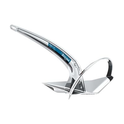Rocna RM2015SS MK II Acier Inoxydable Anchor, 15 kg/33 LB