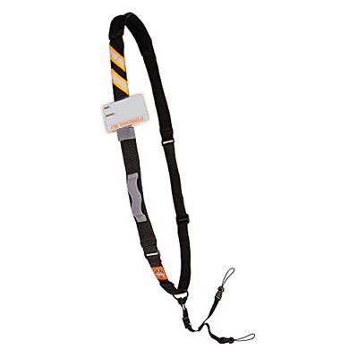 Ergodyne Squids 3137 Harnais rembourré pour scanners de Codes-Barres