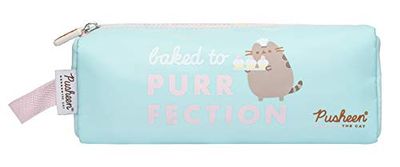 Grupo Erik Unisex's Pencil Case, Pusheen, One Size