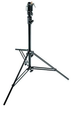 Manfrotto Soporte Junior de Acero de 2 Secciones