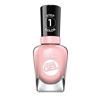 Sally Hansen Miracle Gel, 238 Regal Rose 14.7 ml