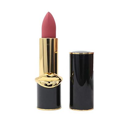 MatteTrance Lipstick - Candy Flip by Pat Mcgrath Labs for Women - 0.14 oz Lipstick