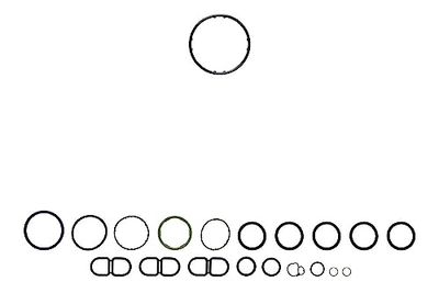 GIOCO COMPLEMENTO