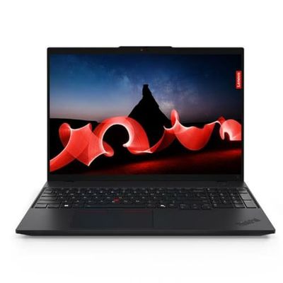 Lenovo Laptop ThinkPad L16 G1 16" Intel Core Ultra 5 125U 16 GB RAM 512 GB SSD QWERTY Hiszpański