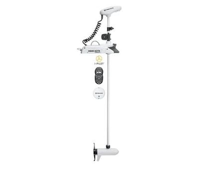 MINN_KOTA NLL-159, Motor RT_TERROVA 72"-24V (80IBS) -I-Pilot-BT Uniseks, volwassenen, meerkleurig, standaard