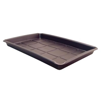 Kreuwel 6130064 Wanne, 120 x 80 x 10 cm