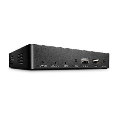 Lindy Extender KVM sur IP - Récepteur