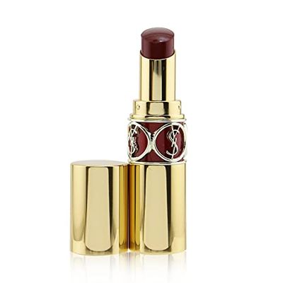 Ysl Rouge Volupte Shine oil in stick 129 carmine retro