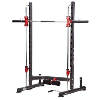 HMS Fitness Atlas X3 ABS, Quadriceps, Trapèze, Triceps Black
