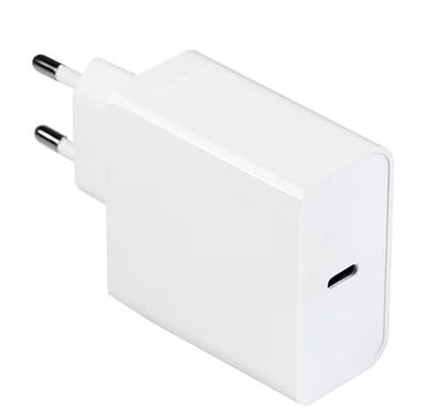 Oplader met 1 m kabel voor iPhone 14/14 Pro/14 Pro Max/14 Plus/13/12/11/XS/XS MAX/XR/X USB C snel opladen, stopcontact 25 W