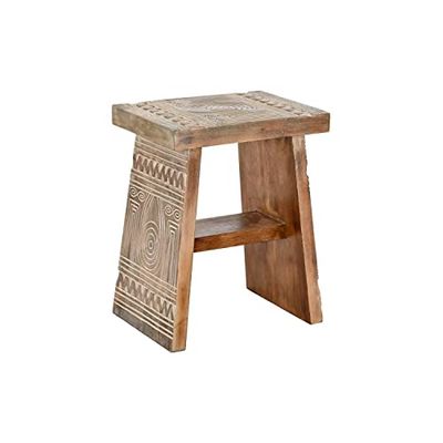 DKD Home Decor Hjälpbord, Standard