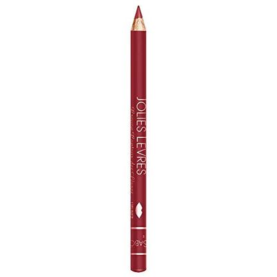 Vivienne Sabo - Lip Pencil Jolies Levres, colore: rosso, tipo: classico rosso