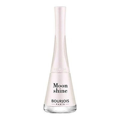 Bourjois 1 andra nagellack 21 Moon Shine – 45 g