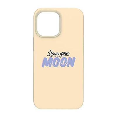 Bonamaison Digitaal bedrukte hoes compatibel met iPhone 12 Pro Max, telefoonhoes, beschermhoes, stootvast, siliconen, flexibel