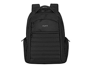 Urban Notebook Backpack 17.3, BLACK