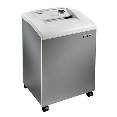Dahle R050464 Distruggidocumenti, 100 litri