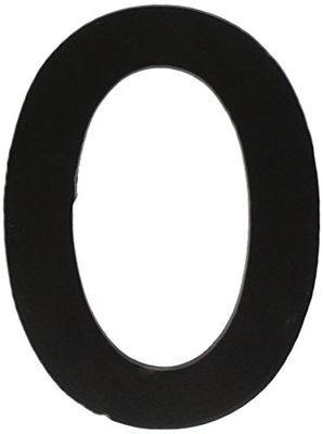 Imex The Fox 13216 – Letter O (120 x 3 mm)