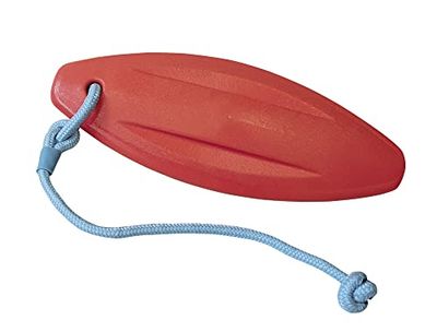 TPR Lifeboard met touw