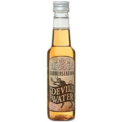 Barberstation Devil's Water - Stivali da Rasatura