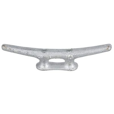 SEACHOICE Unisex's boot dek hardware, grijs, One Size