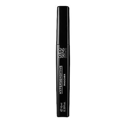 Dado Sens Hypersensitive Mascara - Black 10ML