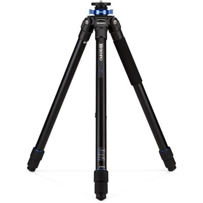 BENRO Trepied Mach3 Tripod Series 4 alumínio 3 Sections Long - TMA47AL
