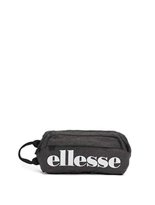 ellesse unisex bramma väska, kol, en storlek