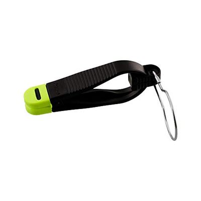 Scotty 1177 Power Grip Plus Schaafplaat Release