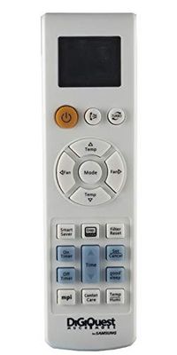 Afstandsbediening compatibel met Samsung-airconditioning, airconditioning, warmtepompen, inverter