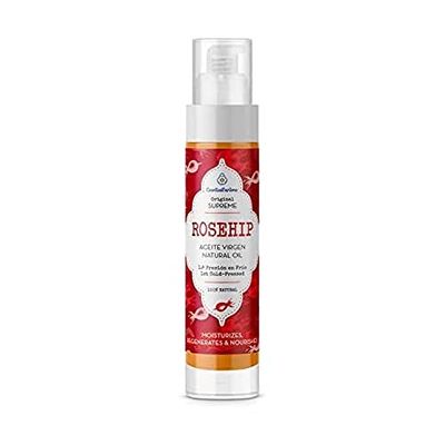 Rose Hip Oil VEGET.100