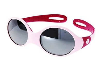 Julbo Gesp M Sunlasses, Roze, One Size Uniseks Kids, Roze