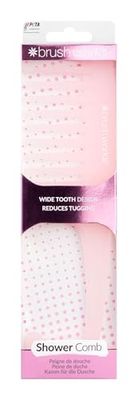 Brushworks Shower Comb