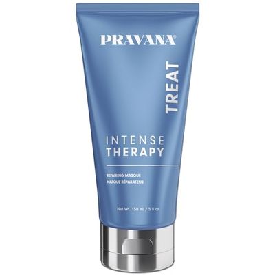 Pravana Intense Therapy Treat Masque - Maschera unisex da 141,7 g
