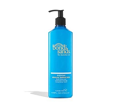 Everyday Gradual Tanning Milk 375 Ml