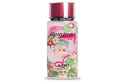 IDC Color Aqc Fragrances Body Mist Flamingos 200Ml