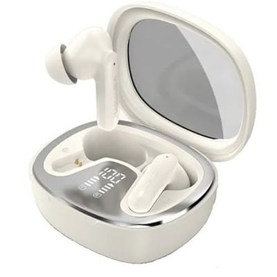 Vention Słuchawki douszne Bluetooth Air A01 NBMN0 białe