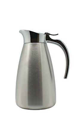 Pioneer SVP-600 Carafe, acier inoxydable