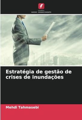 Estratégia de gestão de crises de inundações