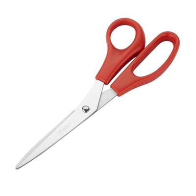 Hygiplas Scissors Red, 8