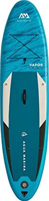 Aquamarina 05.502.00, Vapor, SUP Table, Meerkleurig, 10'4"