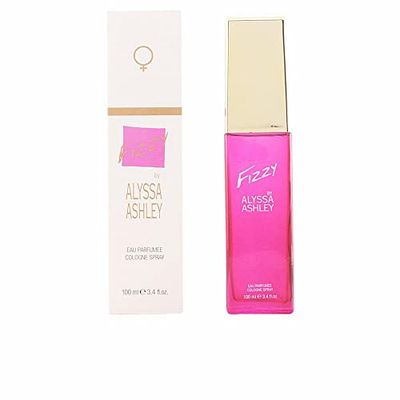 Alyssa Ashley Fizzy Eau Parfumée