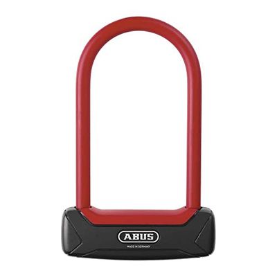 ABUS 397042 - 640/135HB150_RED Horquilla Granit Plus roja