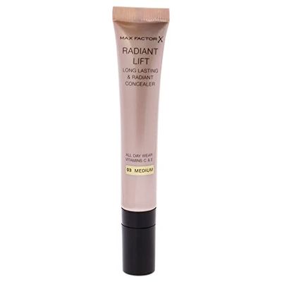 Max Factor Radiant Lift Concealer Tono 3