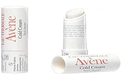 Avène Cold Cream Nutrition Stick Labbra Nutriente per Labbra Secche, 4g